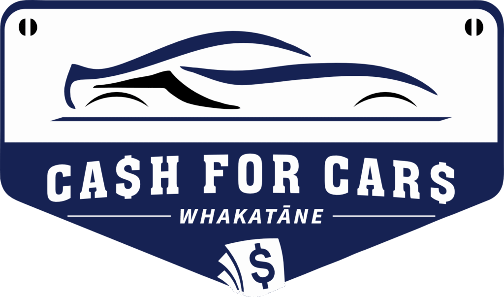 Cash For Cars Whakatane