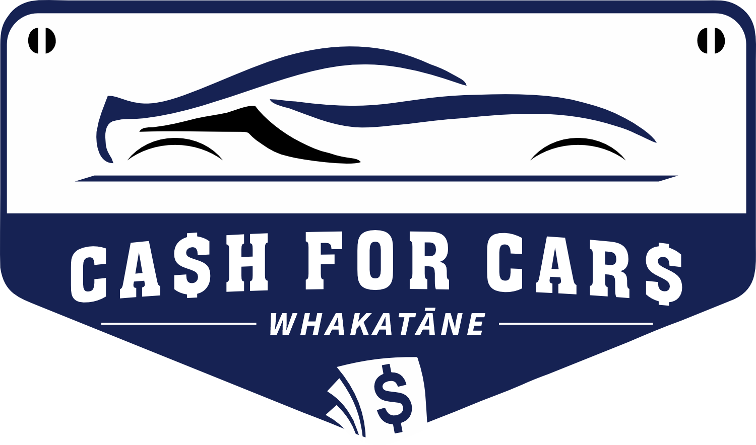 Cash For Cars Whakatane